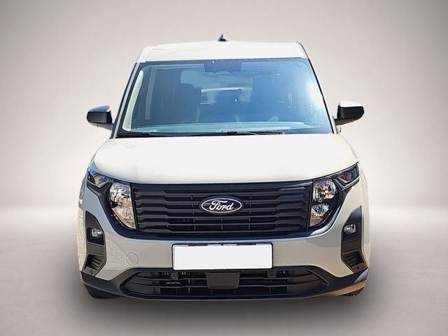 Bild Tourneo Courier Ford