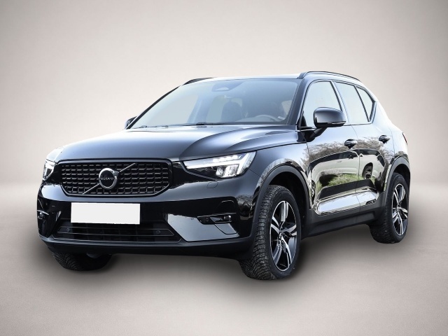 Bild 1 Volvo XC40 Plus Dark 2WD El. Panodach Digitales Cockpi