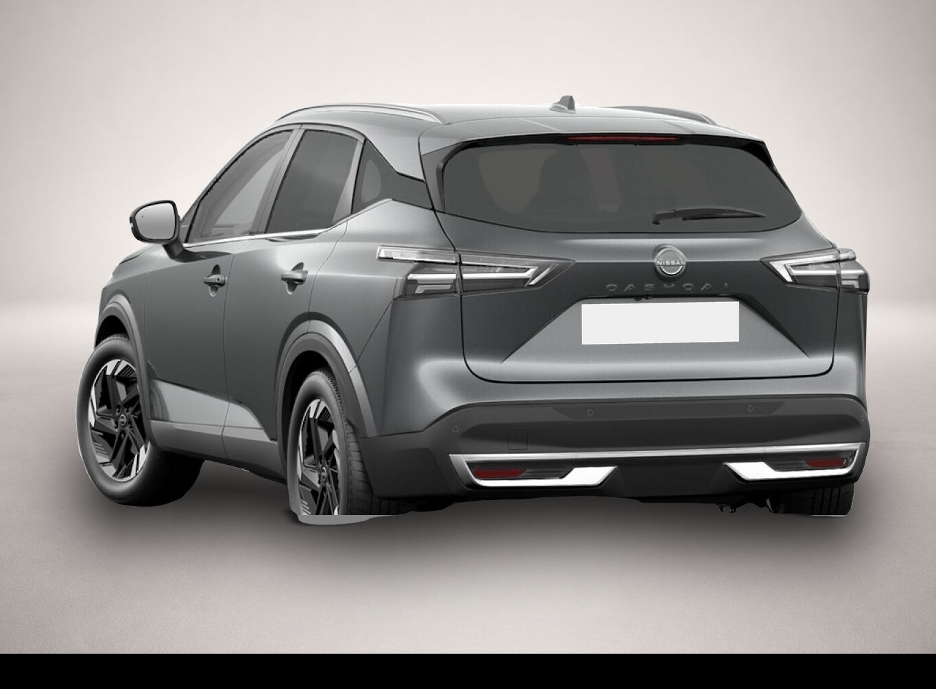 Bild 5 Nissan Qashqai AWD N-Connecta Pano 360° ACC SHZ Nav LED