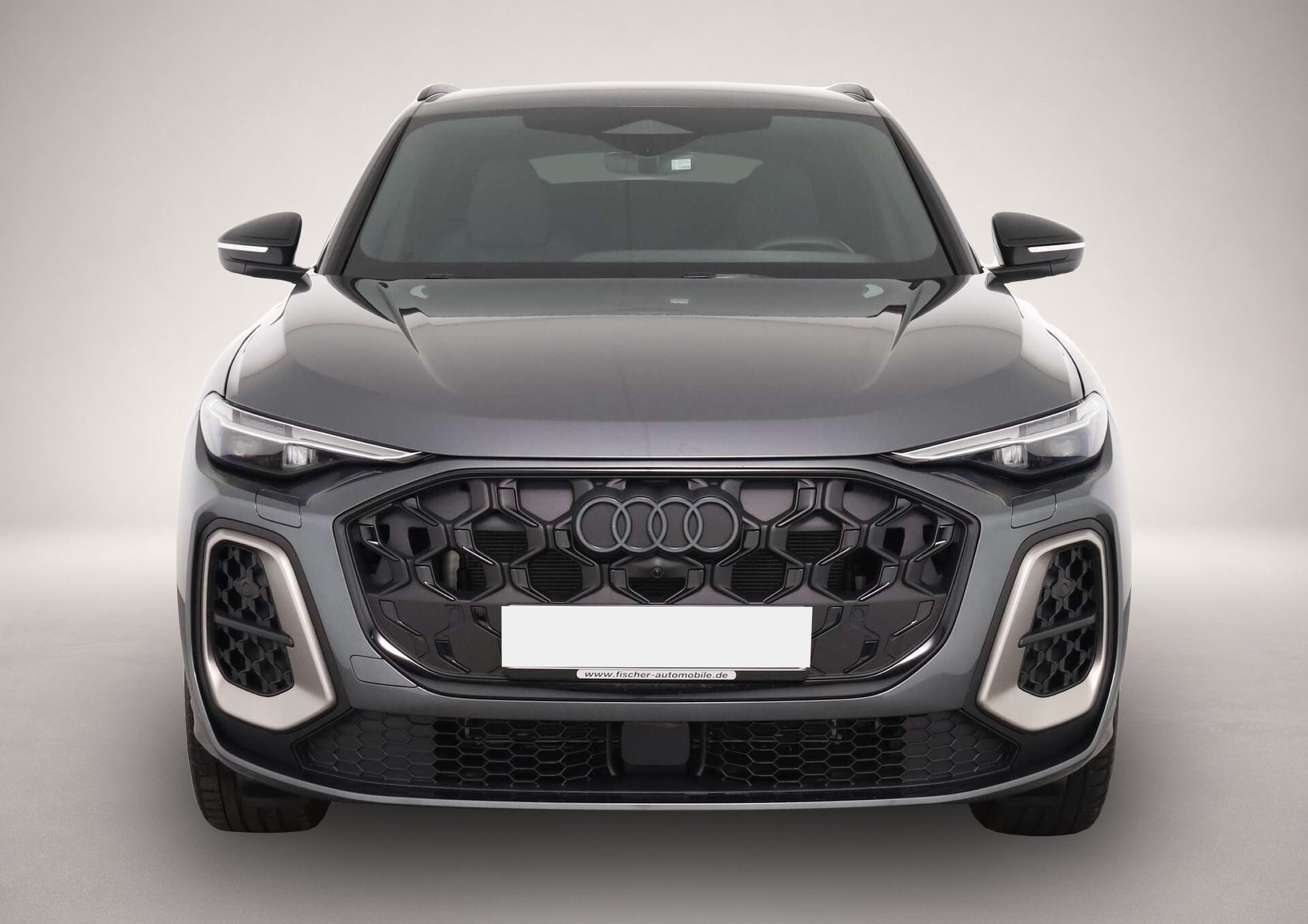Bild 2 Audi quattro Q5 TFSI quattro S line