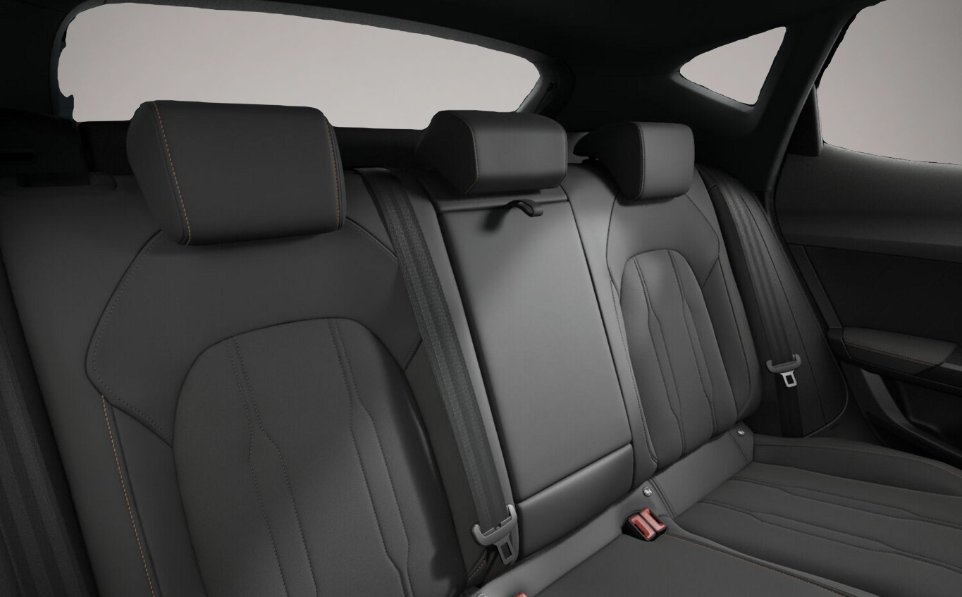 Bild 8 Cupra Formentor DSG 4Drive AHK SHZ ACC 3ZClim DigC 18Z