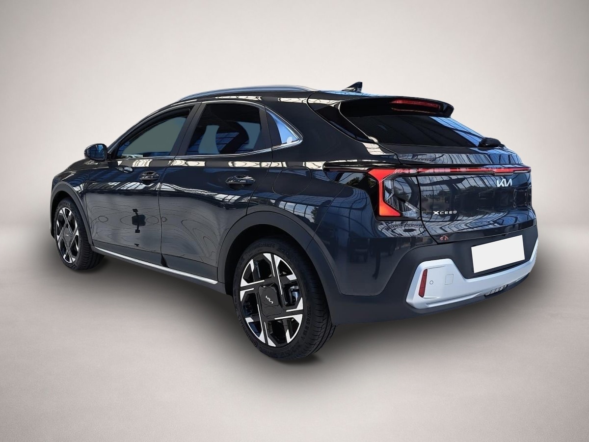 Bild 3 Kia XCEED 1.6 T-GDI 180 DCT SPIRIT MJ27 SOUND SITZ A