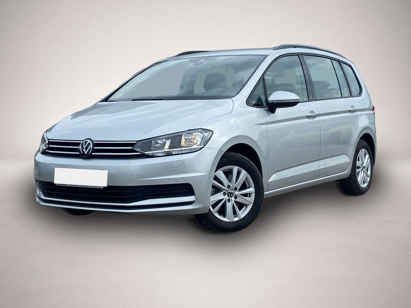Touran Volkswagen