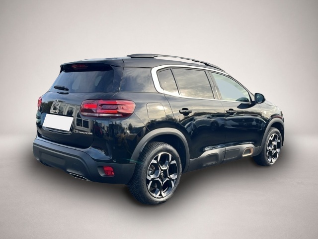 Bild 5 Citroën C5 Aircross C-Series EAT8 Drive-Assist 5 Navi PD