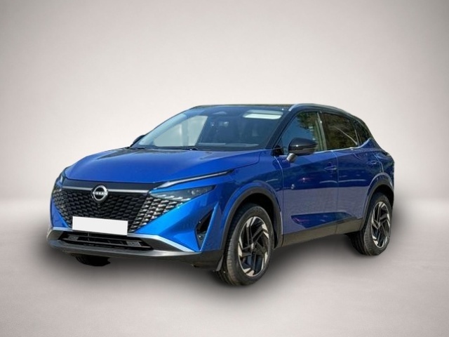 Bild Qashqai Nissan
