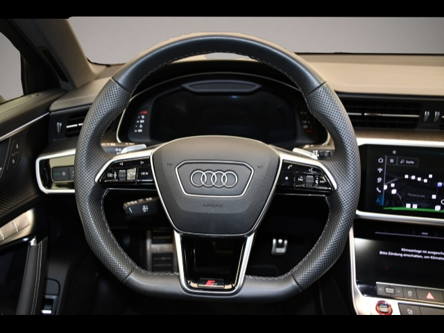 Bild 5 Audi quattro S6 3.0 TDI Tiptronic quattro Pano/Tempo
