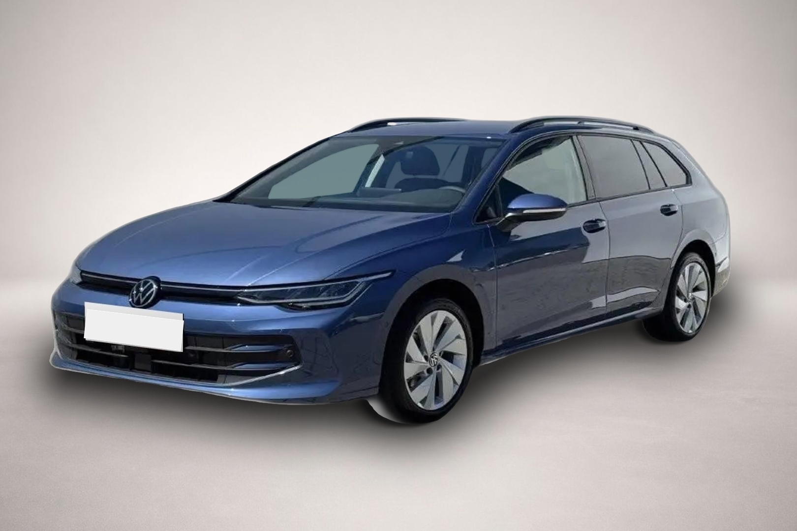 Bild 1 Volkswagen Golf People 1,5 TSI OPF