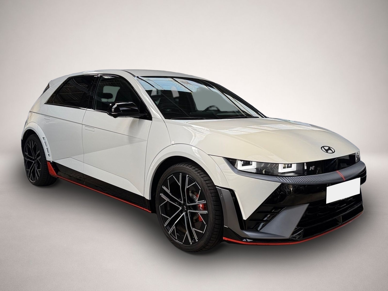 Bild 2 Hyundai IONIQ 5 N Elektro 4WD