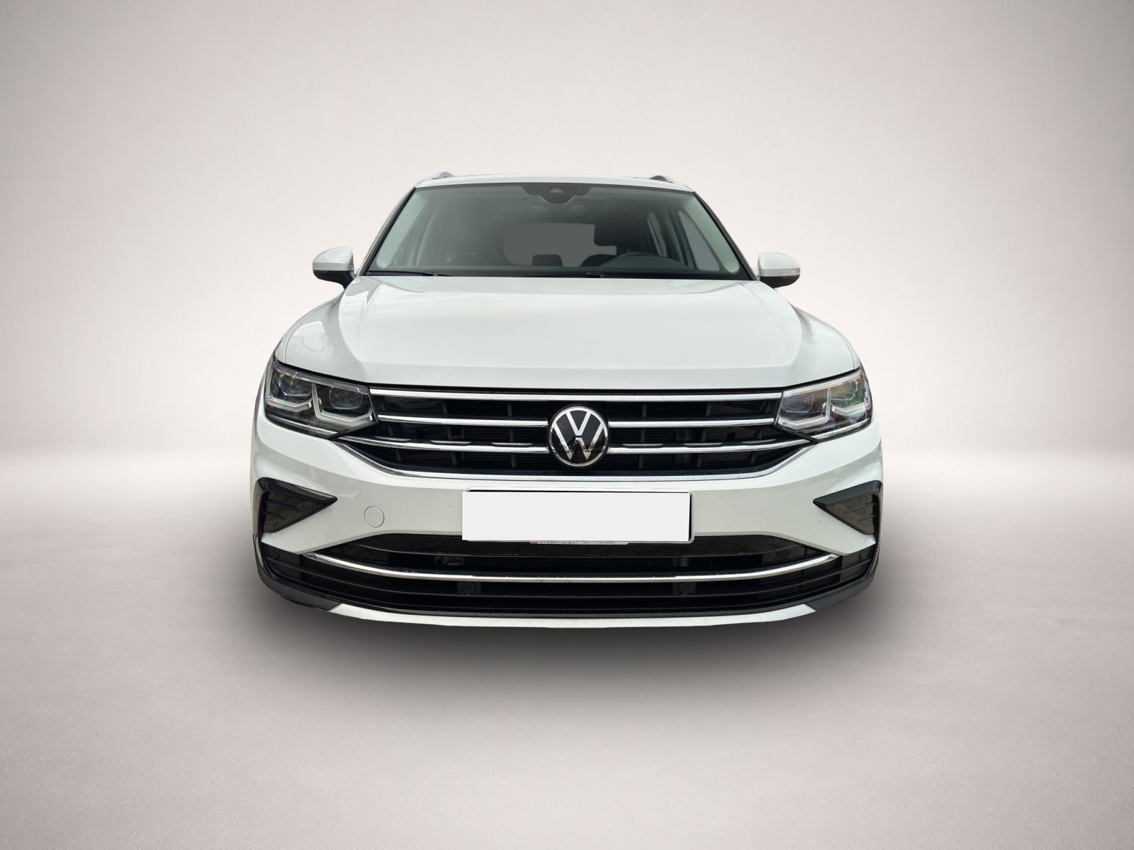 Bild 2 Volkswagen Tiguan 1.4 eHybrid DSG Elegance PANO AHK LED ACC
