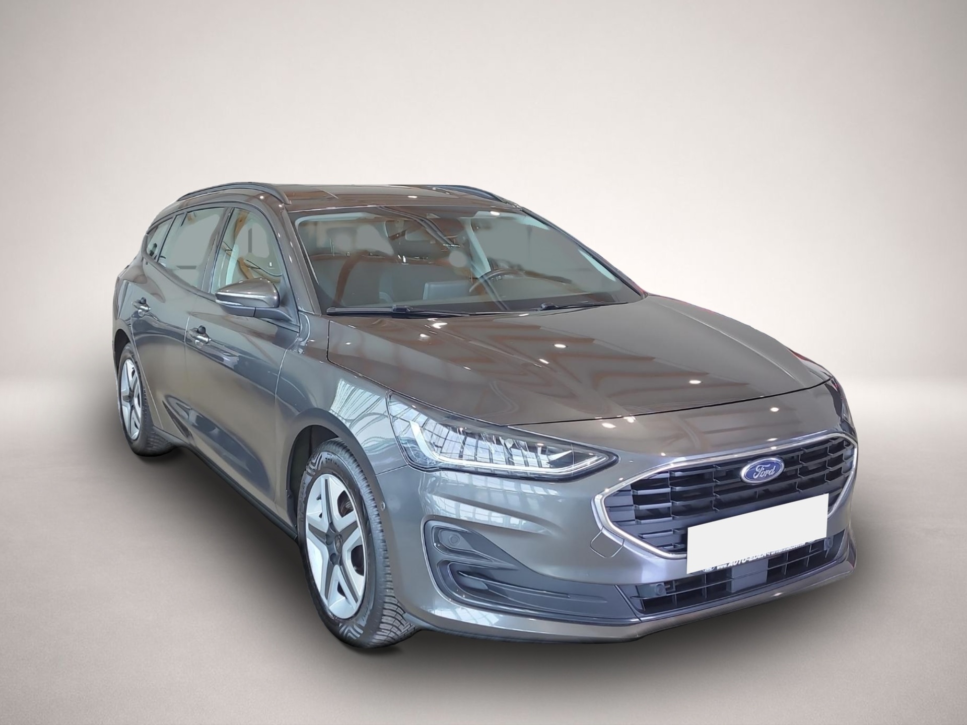 Bild 4 Ford Focus Cool & Connect Bluetooth Navi LED Klima