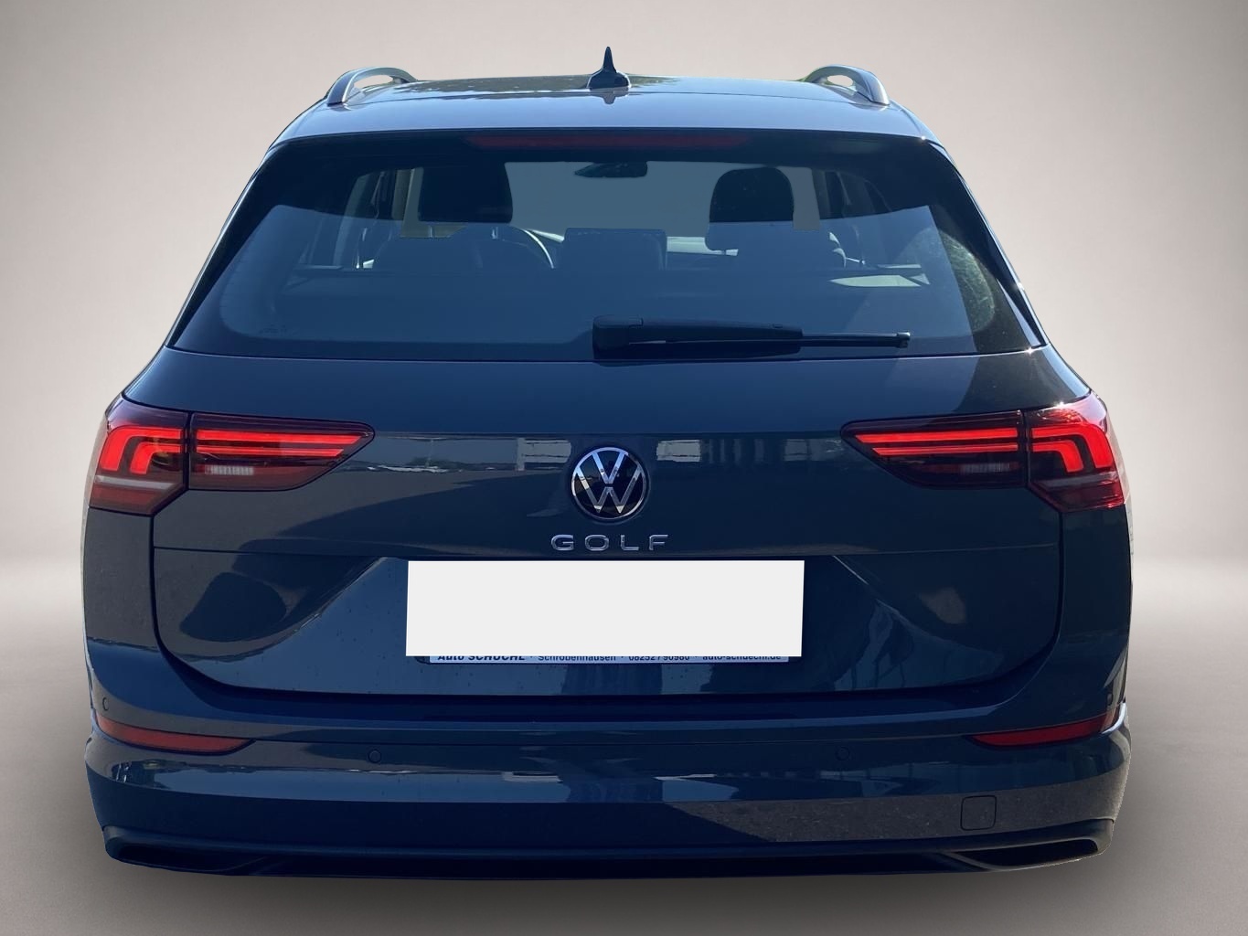 Bild 4 Volkswagen Golf Variant DSG LIFE AHK+APP-CONNECT+ACTIVE-INF