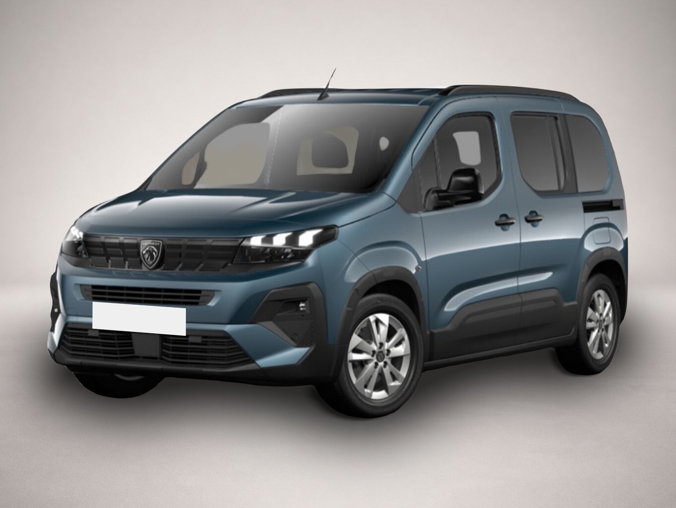 Bild Rifter Peugeot
