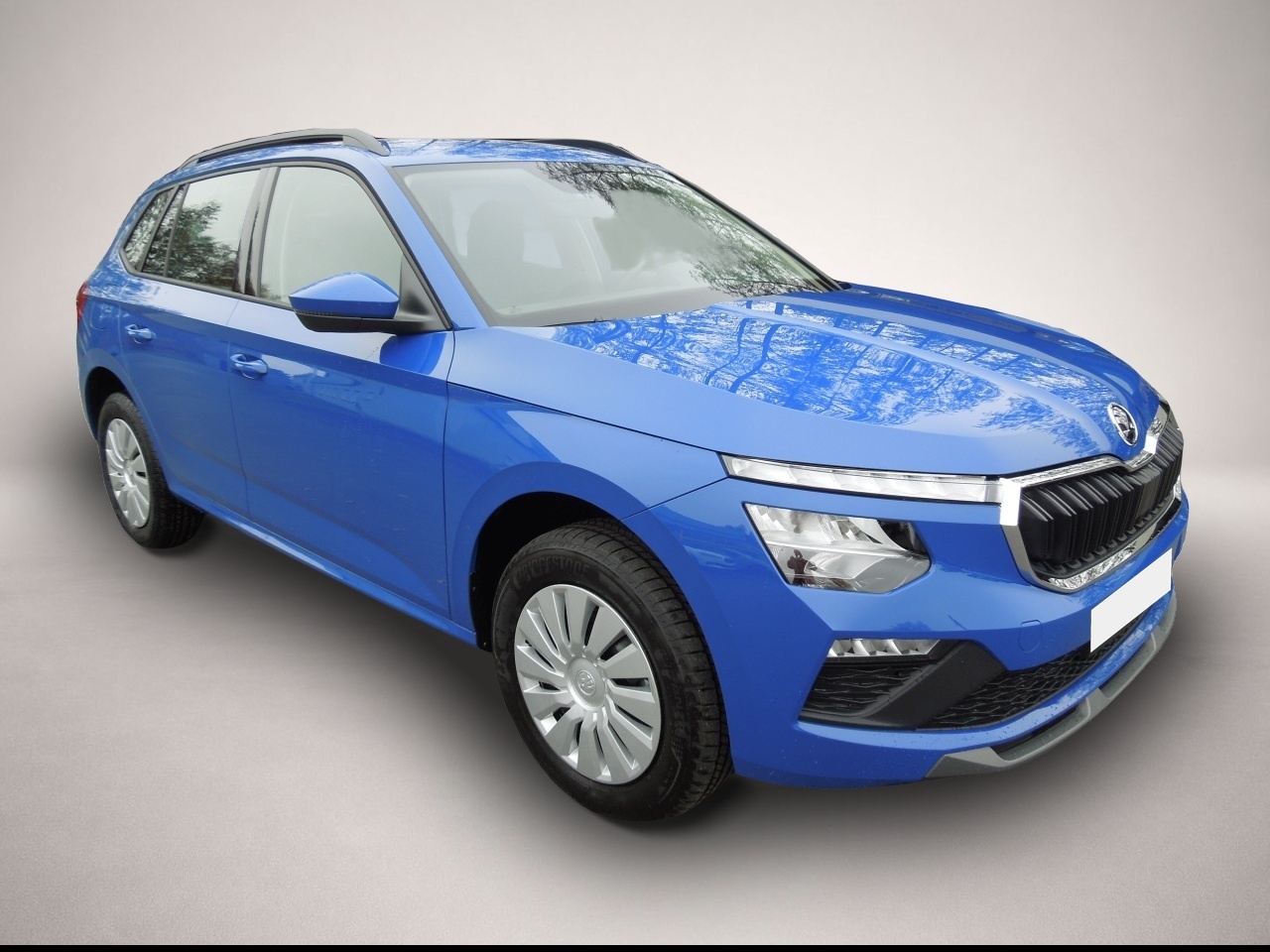 Bild 1 Skoda Kamiq 1.0 TSI Essence/LED/Sitzheizung/PDC/MFL