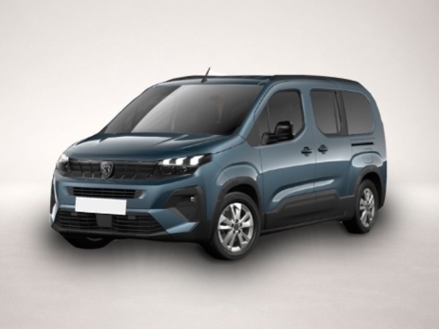 Bild 1 Peugeot Rifter N1 L2 Allure Diesel 130 EAT8 NAV CarPlay