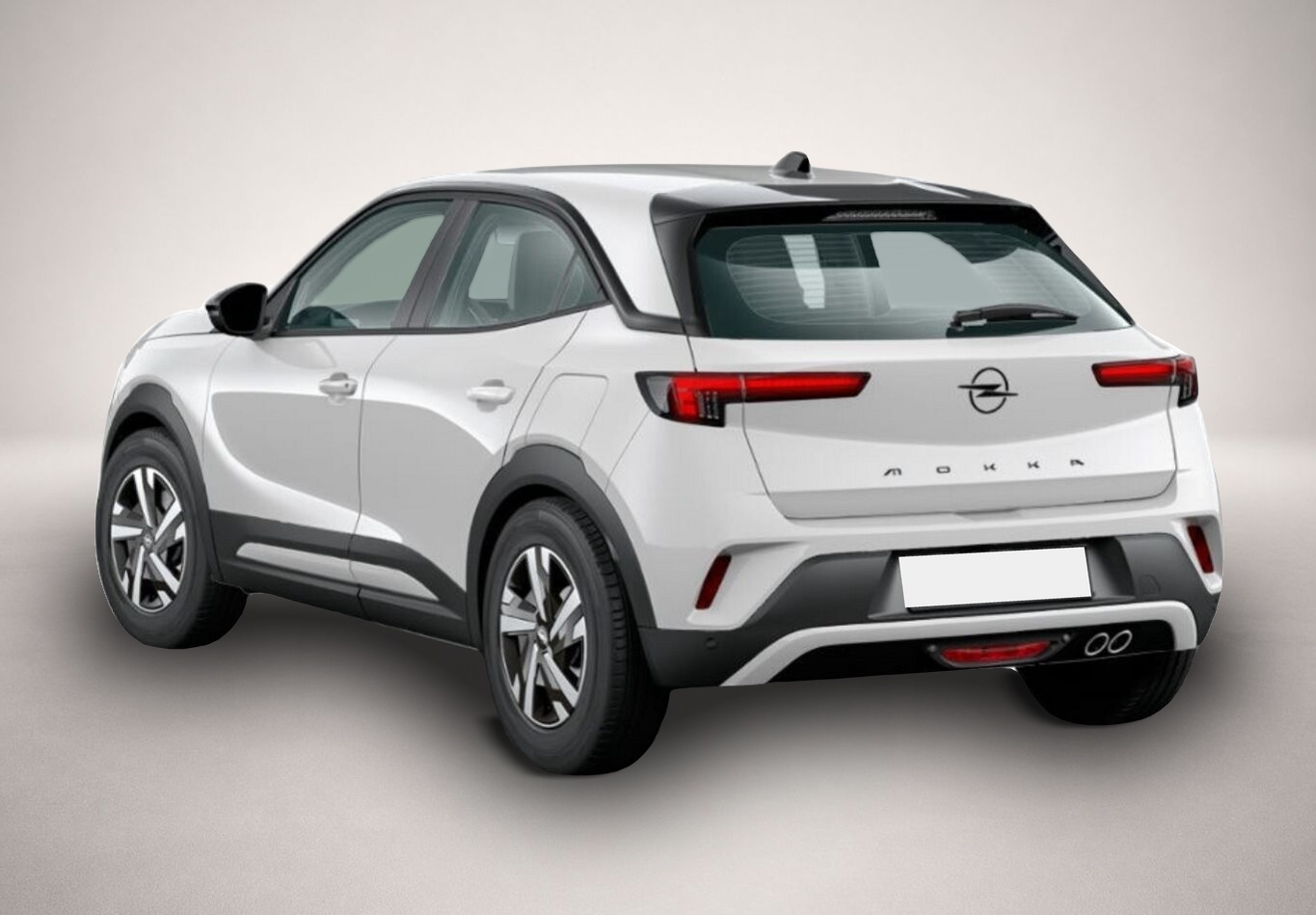 Fotografie 5 des Opel Mokka Hybrid TechP Kam 2xPDC Keyl Klimaaut Temp