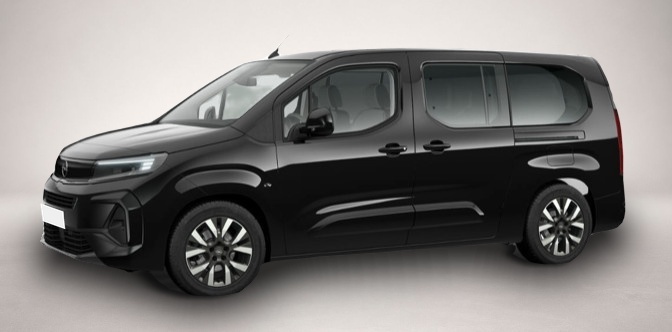 Bild Combo Opel
