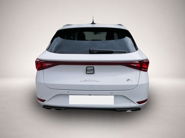 Fotografie 1 des Seat Leon FR 2.0 TDI DSG Kombi FR 2.0 TDI DSG*KAMERA*AHK-.
