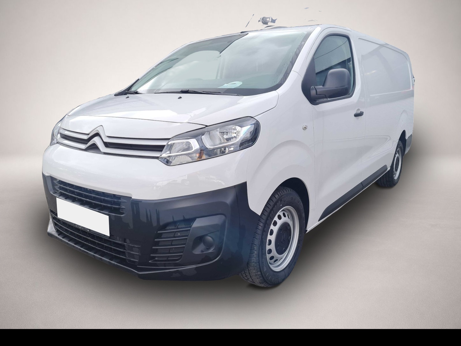 Fotografie Citroën Other Jumpy L3 Control 1.5 102 Klima,Radio,Tempomat