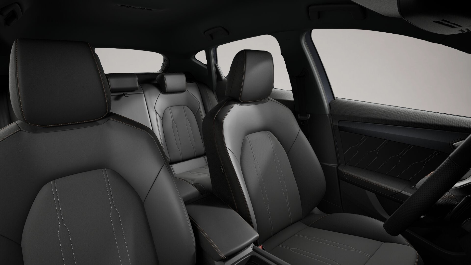 Bild 4 Cupra Formentor 1.5 eTSI 7-Gang-DSG