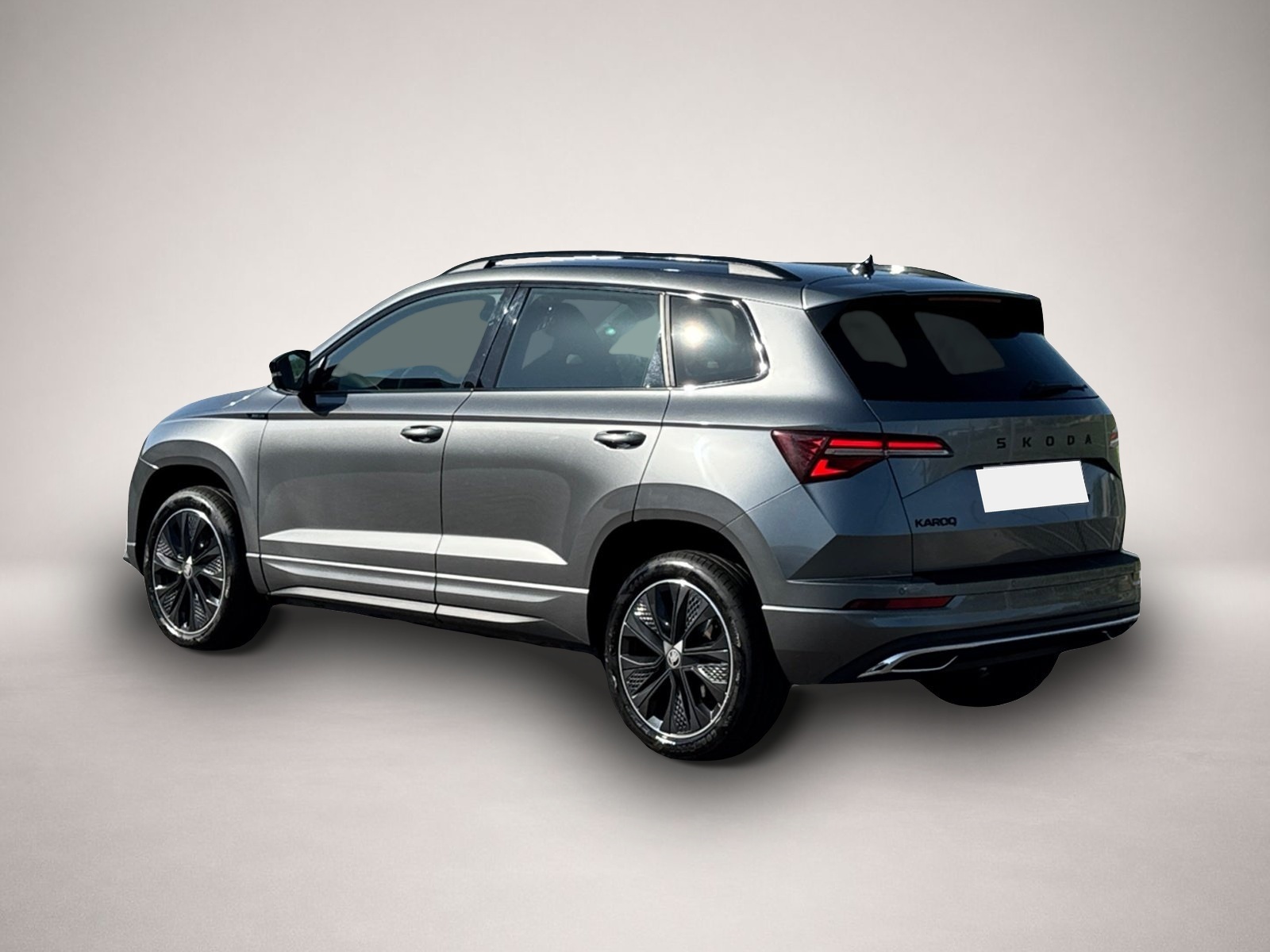 Bild 4 Skoda Karoq Sportline TSI DSG|4J-GAR.|AHK|eHECK|KAMERA