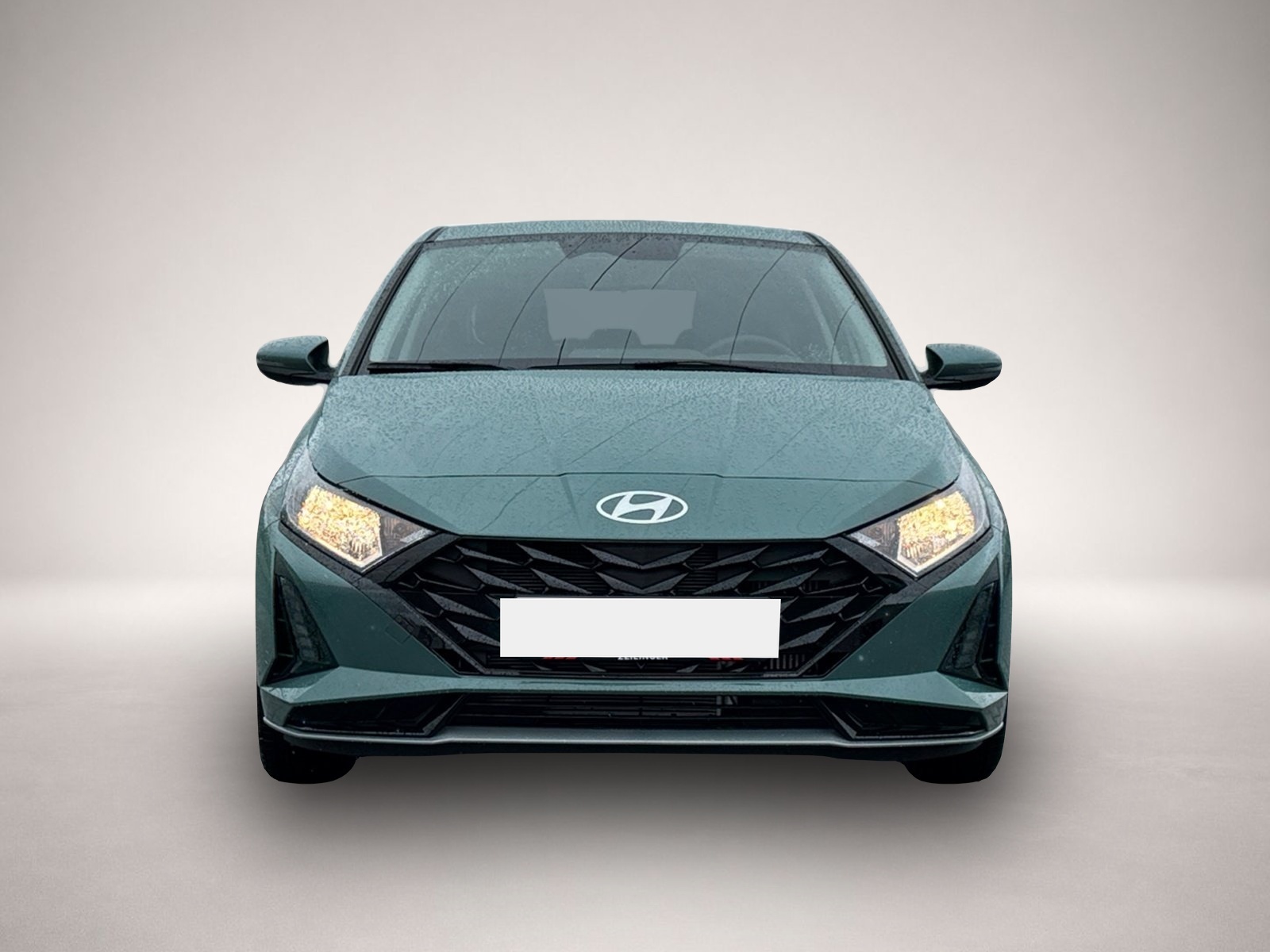 Bild 2 Hyundai i20 Family T-GDI DCT|NAVI|KAMERA|SHZ|TEMPOMAT