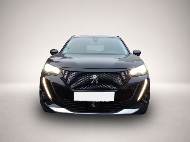 Fotografie 6 des Peugeot 2008 Allure Pack 1.2 PureTech 130 LED Apple CarP