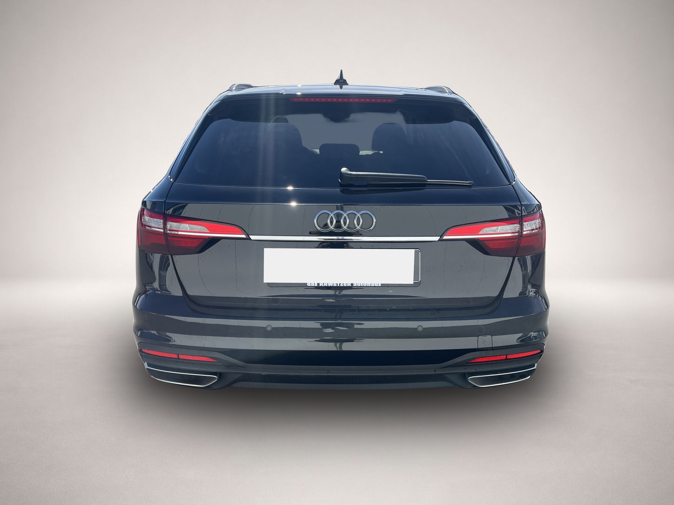 Bild 7 Audi A4 Avant 35 2.0 TFSI S tronic Navi LED PDC SHZ F