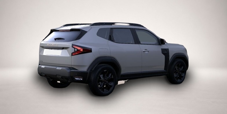 Bild 4 Dacia Duster TCe 120 ECO-G LPG Extreme SHZ+RFK+LED
