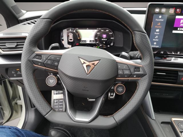 Bild 3 Cupra Leon 2.0 TSI 245 kW 4Drive VZ Leon Kombi 2.0TSI DSG .
