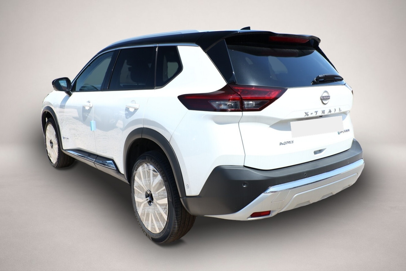 Bild 4 Nissan X-Trail Tekna+ e-4ORCE Pano Bose Nappa 20LM SHZ