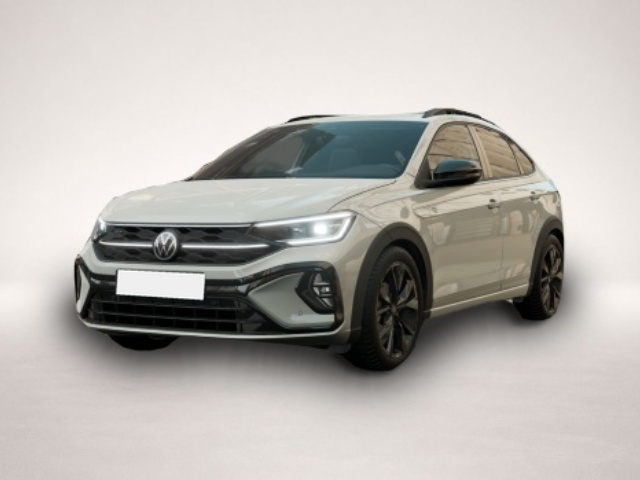 Bild 1 Volkswagen Taigo 1.0 TSI OPF DSG R-Line 