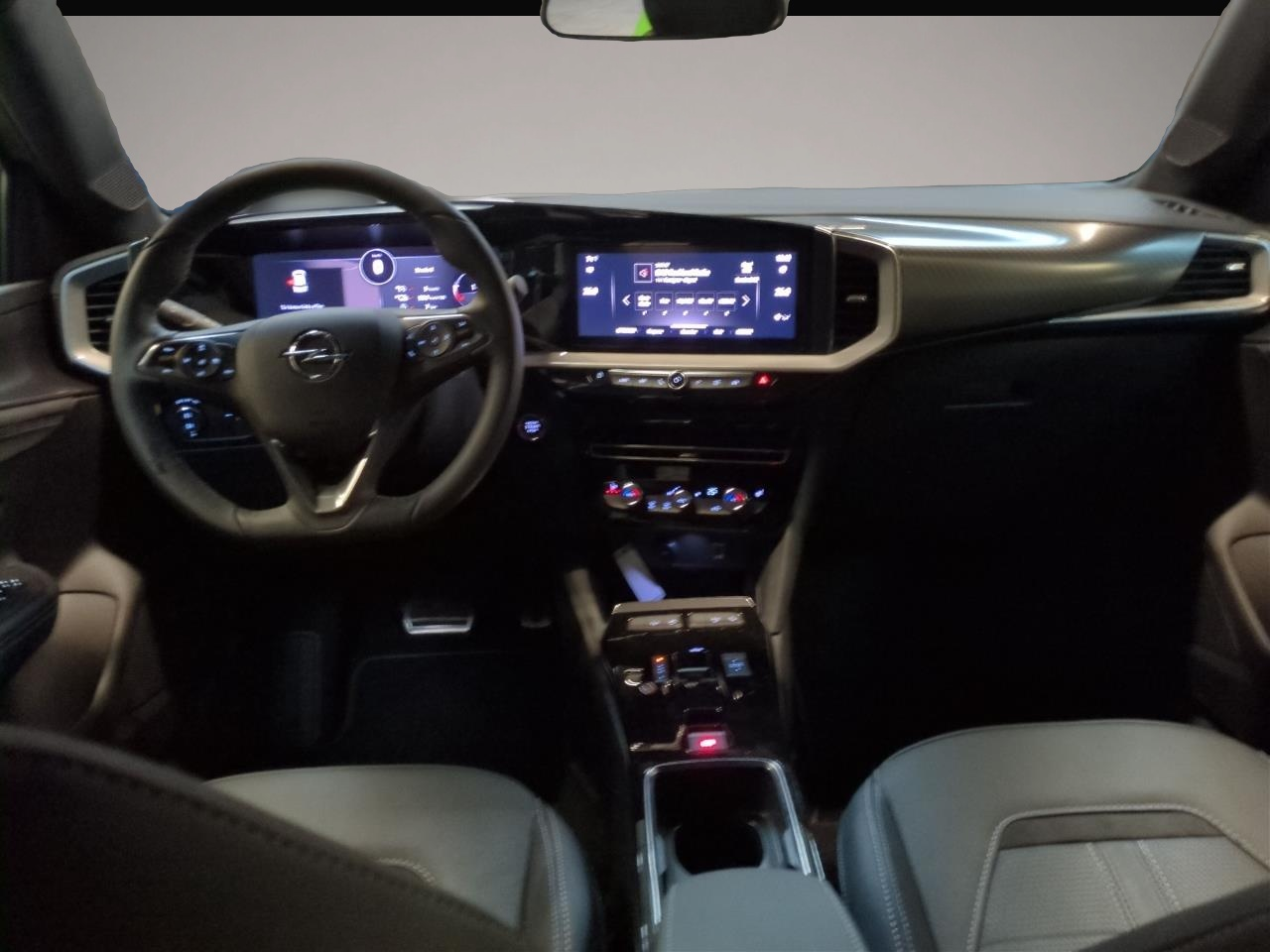 Fotografie 5 des Opel Mokka-e Ultimate 11kw Shz Navi Kamera PDC v+h