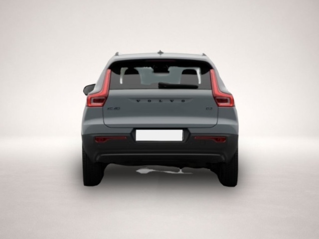 Volvo XC40 XC40 B3 Plus Black Edition Frontscheibenheizung - Thumbnail 4