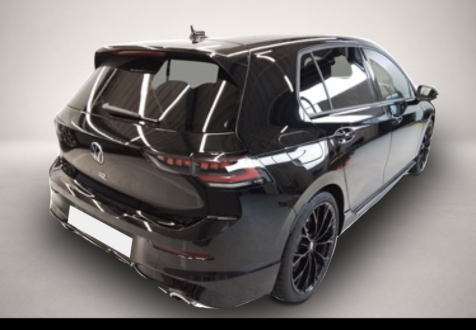 Bild 1 Volkswagen Golf 8 VIII R 2.0 TSI 4M DSG IQ.Light/ACC/DCC/Hu