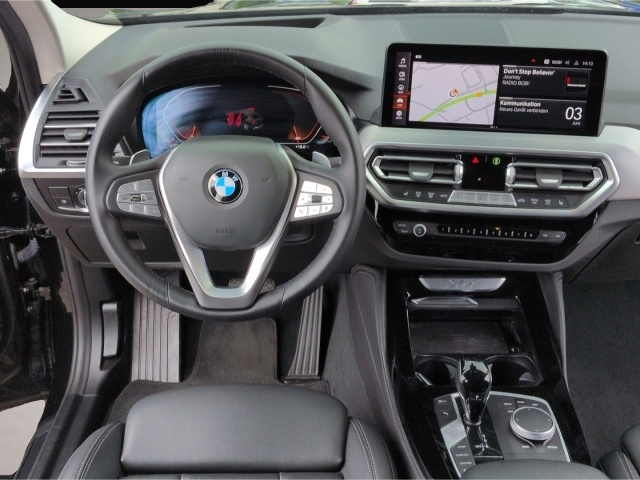 Bild 5 BMW X4 30i xDrive MHyb*Laserlicht ACC Head-Up Leder