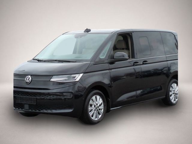 Bild 1 Volkswagen T7 Multivan TDI*StndHzg Panodach AHK ACC Head-Up