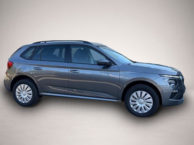 Skoda Kamiq Selection Kamiq Selection 1.5 TSI DSG AHK*Andro. - Thumbnail 2