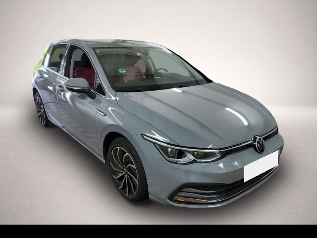Bild 2 Volkswagen Golf VIII 1.5 TSI United *LED*Navi*ACC*