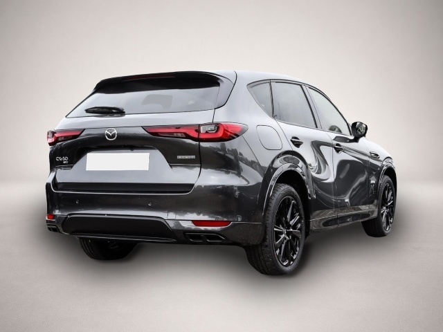 Bild 2 Mazda CX-60 2025 2.5L e-SKYACTIV PHEV 327PS AWD Homura