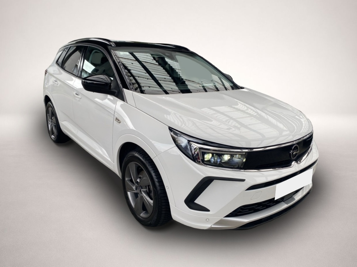 Bild 6 Opel Grandland (X) Grandland 1.5 D Ultimate FLA 360 ParkAss. SpurH