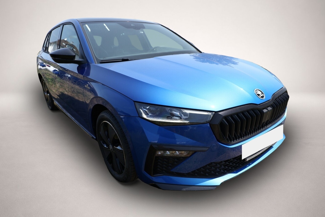 Bild 2 Skoda Scala DSG MonteC Pano Matrix Kam Kessy SHZ eHK