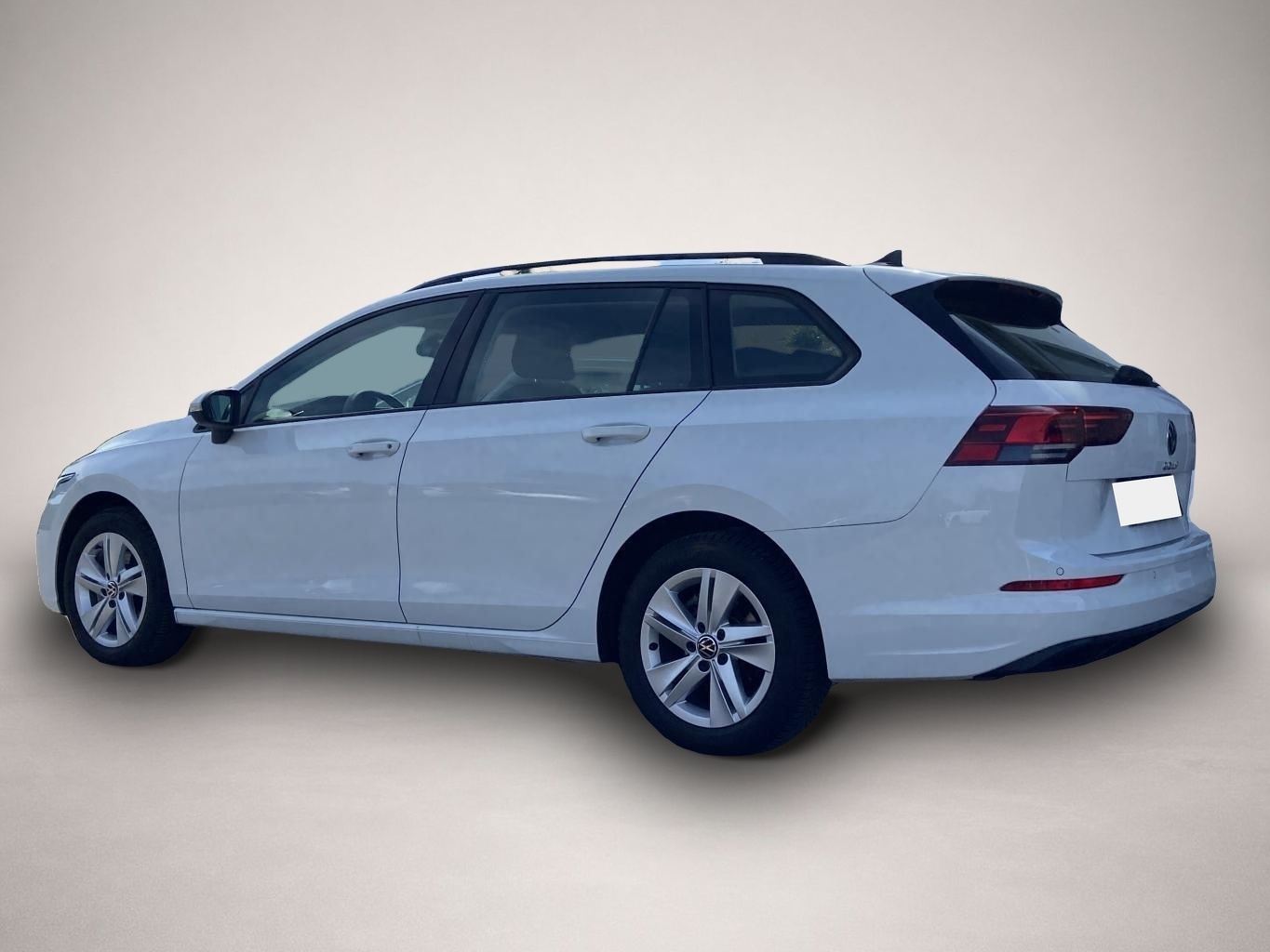 Bild 3 Volkswagen Golf Variant 1.5 TSI Life AHK+APP-CONNECT+ACTIVE