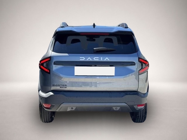 Bild 3 Dacia Bigster Journey Journey Hybrid 155 360° Panorama Kamera.