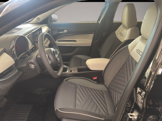 Bild 7 Fiat 600e La Prima Navi LED El. Heckklappe Klimaauto