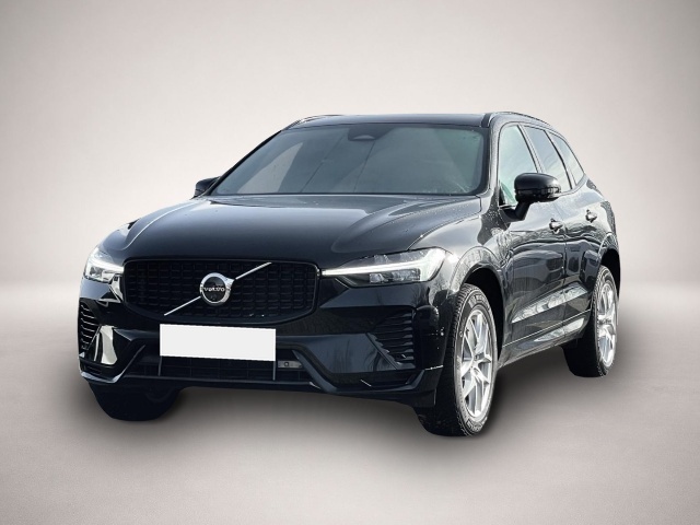 Fotografie 1 des Volvo XC60 Plus Dark Recharge Plug-In Hybrid AWD T8 Tw