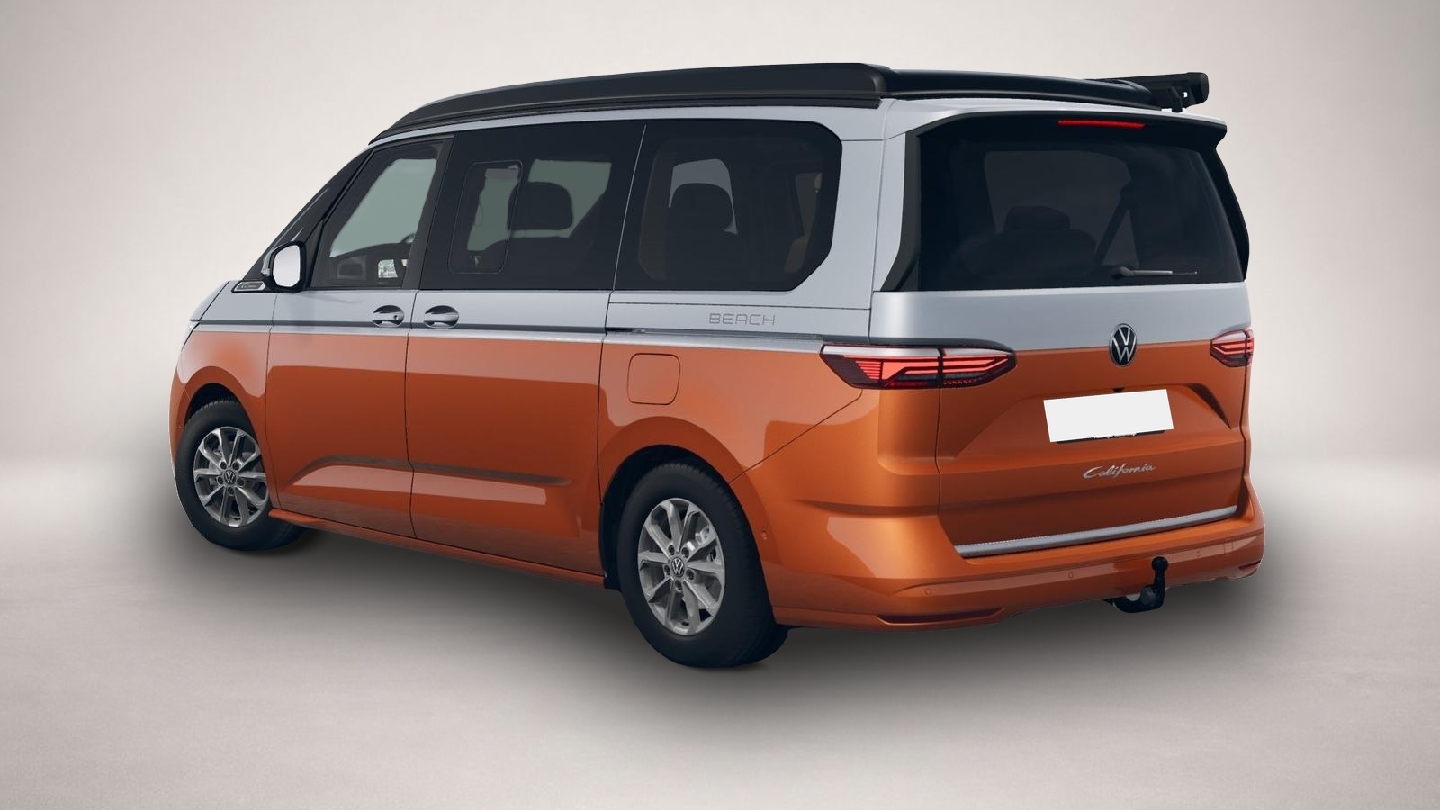 Bild 3 Volkswagen T4 California T7 2.0TDI DSG California Beach Sport Edition 8 F