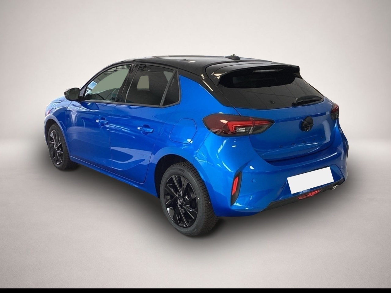Fotografie 4 des Opel Corsa F YES Navi LED Apple CarPlay Allwetterreif