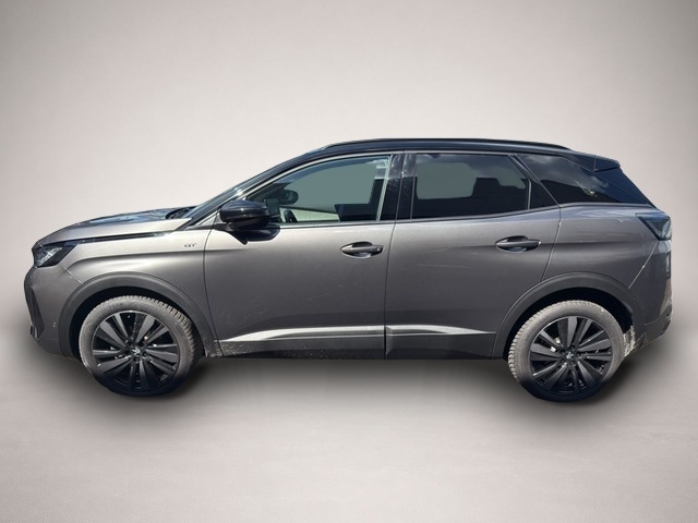 Bild 2 Peugeot 3008 GT PureTech 130 EAT8