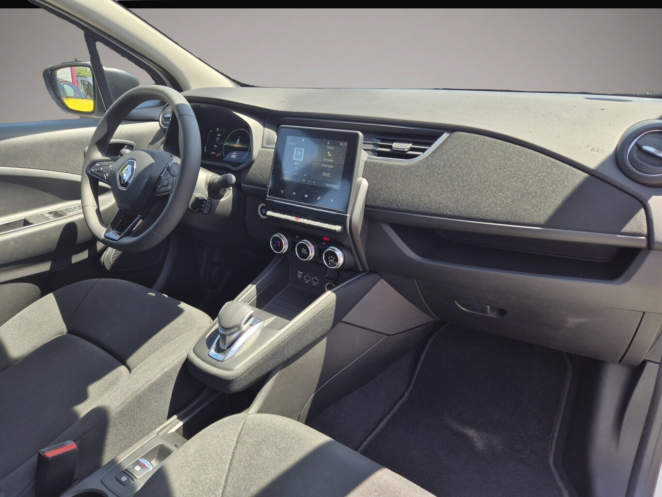 Bild 5 Renault Zoe ZE50 R110 Life Kauf-Bat LED CCS Temp CarPlay