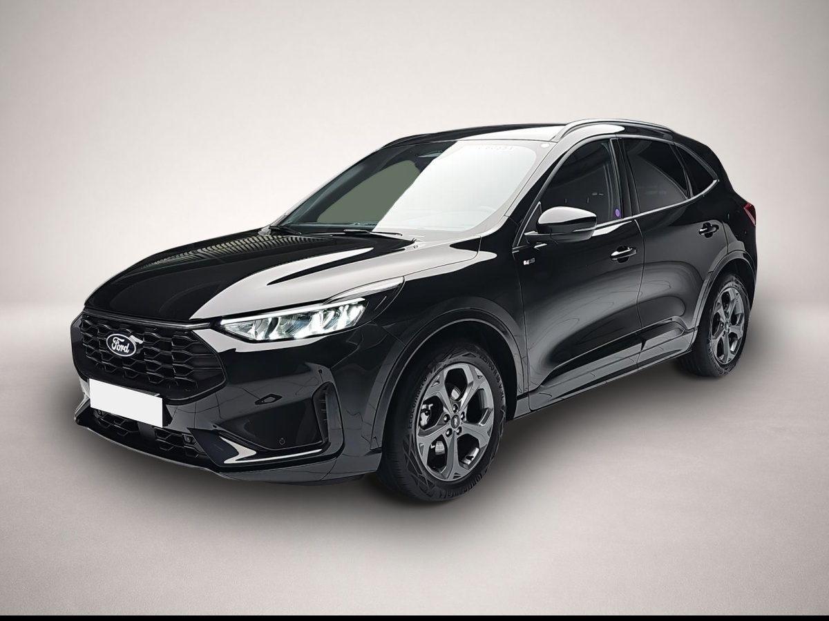 Fotografie 1 des Ford Kuga 1.5 EB Auto. ST-Line Navi LED Klimaauto Win
